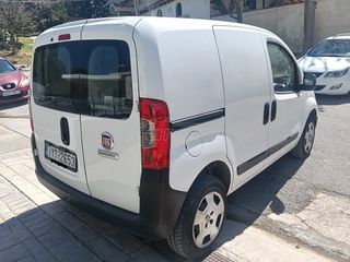 Κλούβα Fiat 2020 FIORINO  1.3 CNG 95HP ΕΛΛΗΝΙΚΟ-thumb-3