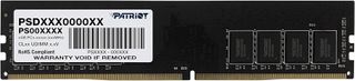 Patriot Memory Signature Line DDR4 8GB 3200MHz memory 1 x 8 GB