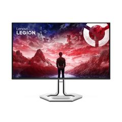Lenovo Legion Pro 32UD-10 Gaming Monitor 31.5" 3840 x 2160 4K Ultra HD QD-OLED