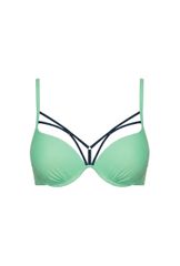 Μαγιό Μπικίνι Top Dakota M-811 Μέντα