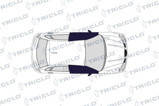 ΓΡΥΛΟΧΕΡΟ NISSAN PRIMASTAR 02-06 undefined