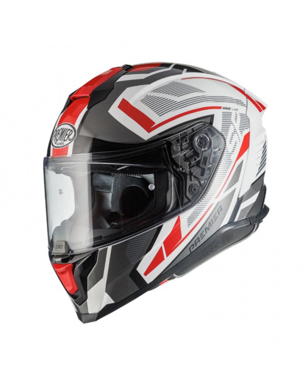 Premier Hyper KR8