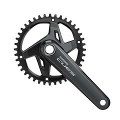 Δισκοβραχίονας | SHIMANO | Cues | FC-U6030-1| 170mm | 40T | 9/10/11 ταχυτήτων