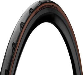 Λάστιχο ποδηλάτου | Continental | Grand Prix 5000S | Tubless |TR | Διπλωτό | 700x30 | Μαύρο