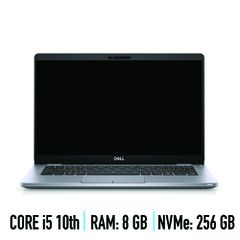 Dell Latitude 5310 – Μεταχειρισμένο laptop – Intel Core i5 10th – 8gb ram – 256gb NVMe | |