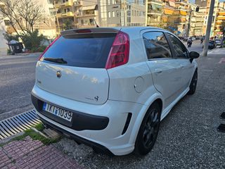 Fiat Grande Punto 2009-thumb-5