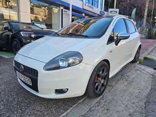 Fiat Grande Punto 2009-thumb-6