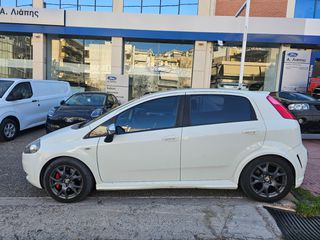 Fiat Grande Punto 2009-thumb-7