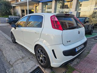 Fiat Grande Punto 2009-thumb-8