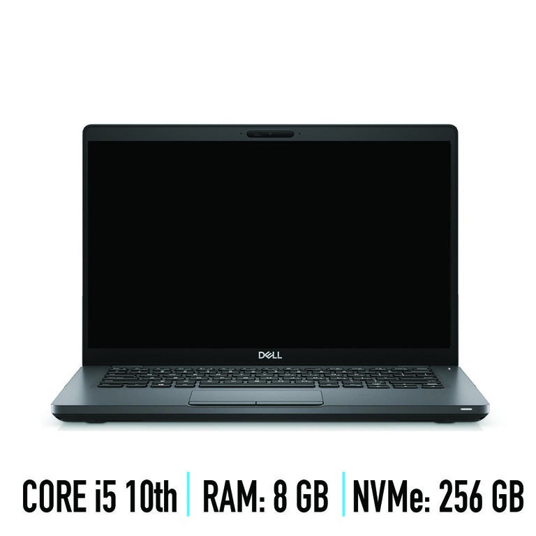 Dell Latitude 5410 - Μεταχειρισμένο laptop - Intel Core i5 10th - 8gb ram - 256gb NVMe | |