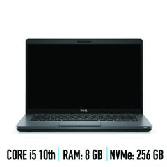 Dell Latitude 5410 - Μεταχειρισμένο laptop - Intel Core i5 10th - 8gb ram - 256gb NVMe | |