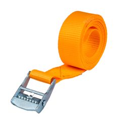 Amio Amio - ΙΜΑΝΤΑΣ ΔΕΣΙΜΑΤΟΣ 25mm/250cm ΠΟΡΤΟΚΑΛΙ - 1 ΤΕΜ. (03291/AM)