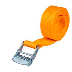 Amio Amio - ΙΜΑΝΤΑΣ ΔΕΣΙΜΑΤΟΣ 25mm/500cm ΠΟΡΤΟΚΑΛΙ - 1 ΤΕΜ. (03292/AM)