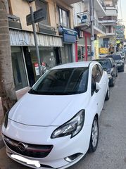 Opel Corsa 2015 CDTI 1.3 95hp 58.000χλμ ΓΝΗΣΙΑ, κυκλοφορεί δακτύλιο 0€ τέλη