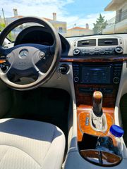 Mercedes-Benz E 200 2007 ELEGANCE