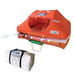 ARIMAR SEAWORLD Liferaft LB 12V