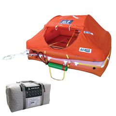 ARIMAR OCEANUS C SAIL Liferaft IT 6V