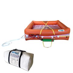 ARIMAR COASTAL LIGHT Liferaft IT 6V