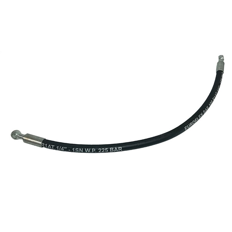 Co2  Σωλήνας Εύκαμπτος 80 Cm -45C