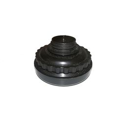 Βαλβίδα Αποσυμπίεσης VA240 80/50 mbar (Ροζ)