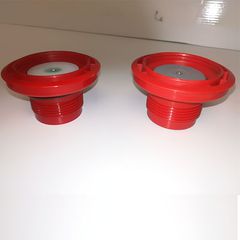 Βαλβίδα Αποσυμπίεσης VA60 280/230 mbar (Κόκκινη)
