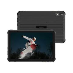 Ulefone RugKing Pad 2 Pro 10.1" 4G 256GB (8GB Ram) Black EU