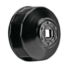 Lampa ΦΙΛΤΡΟΚΛΕΙΔΟ/ΚΛΕΙΔΙ ΦΙΛΤΡΟΥ ΛΑΔΙΟΥ MOTO ΓΙΑ ΚΑΣΤΑΝΙΑ ΔΙΑΜΕΤΡΟΣ 68mm 14 ΠΛΕΥΡΩΝ LAMPA - 1 ΤΕΜ.