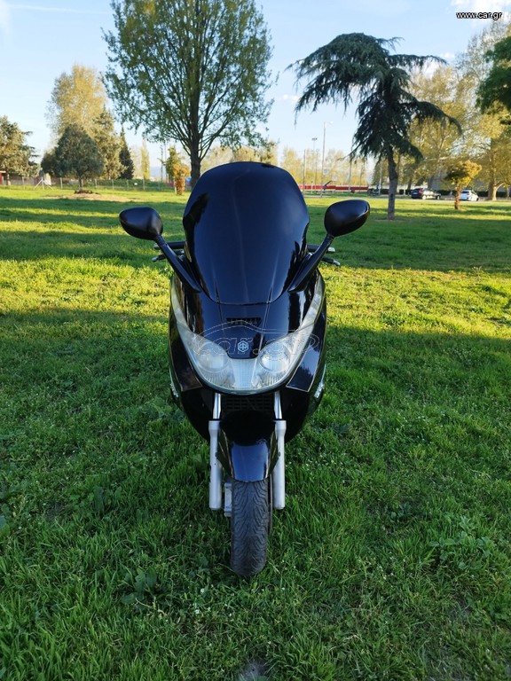 Piaggio X8 200 2007