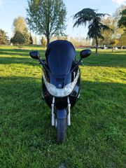 Piaggio X8 200 2007
