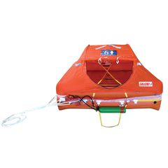 LALIZAS SEAWORLD Liferaft PB 4V