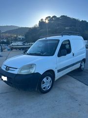 Peugeot Partner 2004 1.4