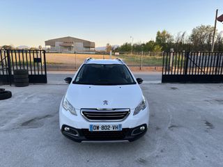 Peugeot 2008 2016