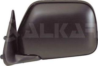 Carro ΚαθρέφτηΣ Χειροκίνητος 2WD κατάλληλο για TOYOTA HI-LUX 2WD 1998-2001 (LN 145) / 87940-35410 - Αριστερό - 1 Τεμ