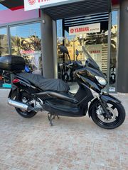 Yamaha XMAX 250 2010