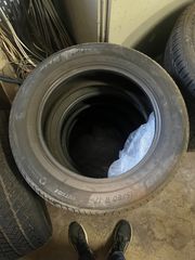Michelin Primacy 215/60 17R