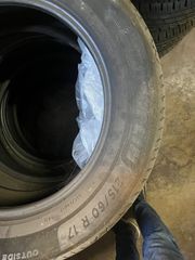 Michelin Primacy 215/60 17R-thumb-1