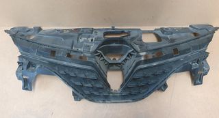 Μάσκα προφυλακτήρα εμπρός Renault Clio '19-'23