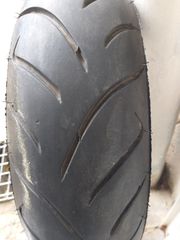 EΛΑΣΤΙΚΟ ΓΙΑ SCOOTER DUNLOP ScootSmart