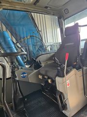 Εκσκαφέας Με Λάστιχα Liebherr 2008 904C-thumb-7