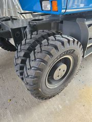 Εκσκαφέας Με Λάστιχα Liebherr 2008 904C-thumb-18