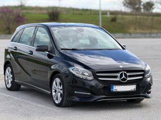 Mercedes-Benz B 180 2015 URBAN-DIESEL-AUTOMATIC-thumb-2