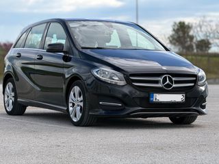 Mercedes-Benz B 180 2015 URBAN-DIESEL-AUTOMATIC-thumb-3