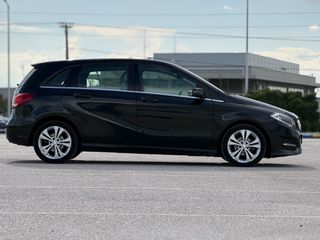 Mercedes-Benz B 180 2015 URBAN-DIESEL-AUTOMATIC-thumb-4