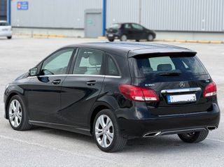 Mercedes-Benz B 180 2015 URBAN-DIESEL-AUTOMATIC-thumb-6