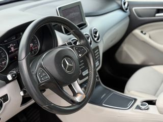 Mercedes-Benz B 180 2015 URBAN-DIESEL-AUTOMATIC-thumb-9