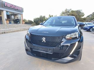 Peugeot 2008 2022 Active