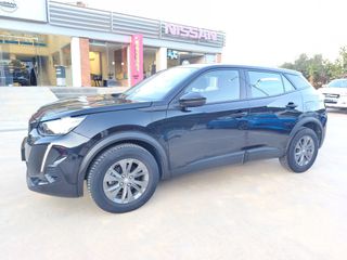 Peugeot 2008 2022 Active-thumb-2