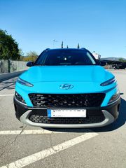 Hyundai Kona 2022
