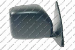 Carro ΚαθρέφτηΣ ΗΛΕΚΤΡΙΚΟΣ (Α Ποιότητα) (CONVEX GLASS) κατάλληλο για TOYOTA HI-ACE 2006- (TRH2/KDH2/LH2) / 87910-26132 - Δεξί - 1 Τεμ