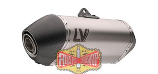 LEOVINCE MUFFLER ΓΙΑ CF MOTO 450 MT S/S